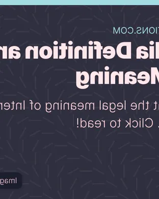 Inter Alia
