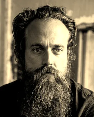 Iron and Wine