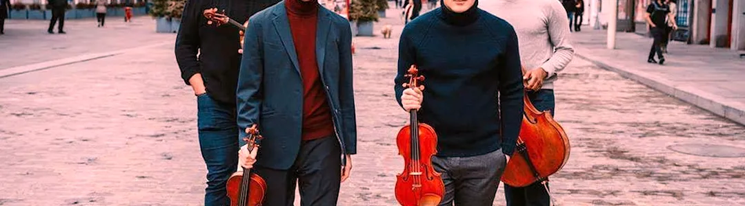 Isidore String Quartet