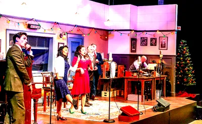 It's A Wonderful Life