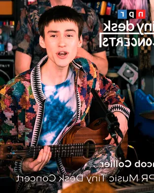 Jacob Collier