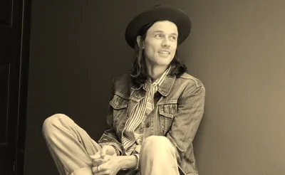 James Bay