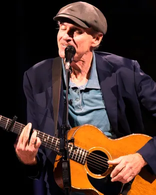 James Taylor New York