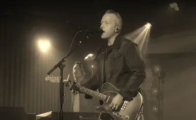 Jason Isbell