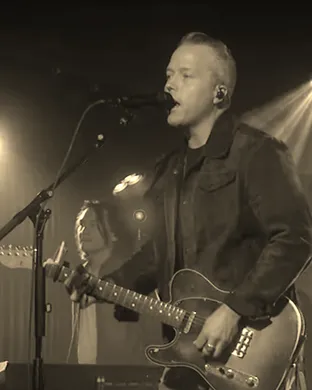 Jason Isbell