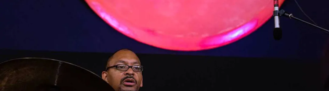 Jason Marsalis