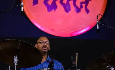 Jason Marsalis