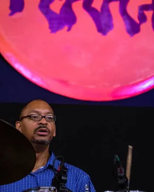 Jason Marsalis New York