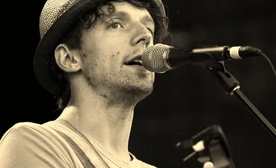 Jason Mraz