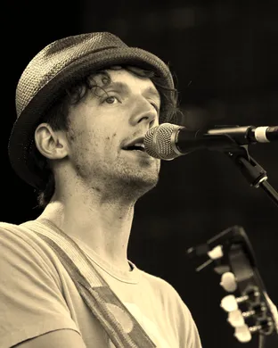 Jason Mraz