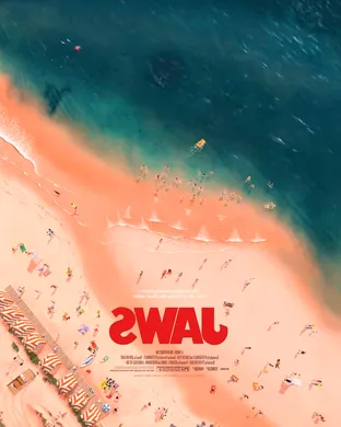 Jaws Movie Screening with Johnny Fish & The Fins Staten Island