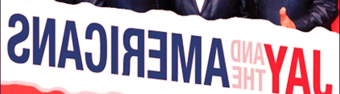 Jay and The Americans