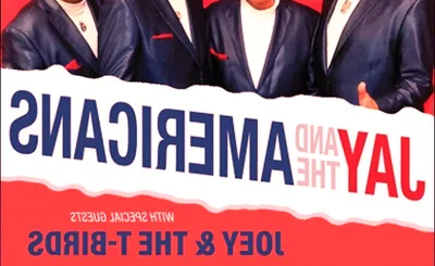 Jay and The Americans