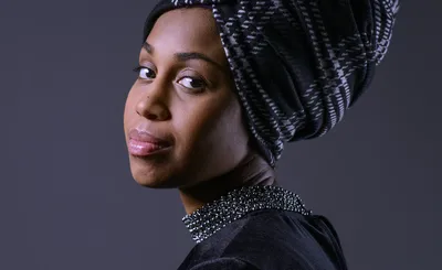 Jazzmeia Horn