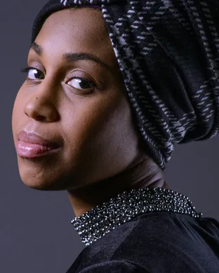 Jazzmeia Horn