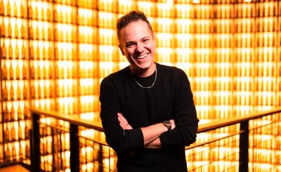 Jeff Arcuri