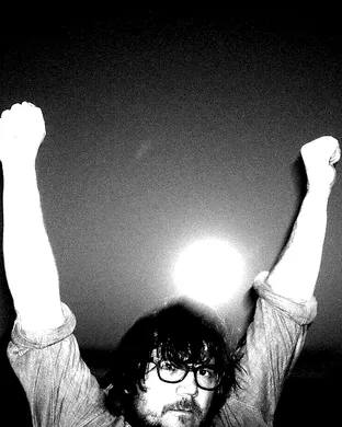 Jeff Tweedy