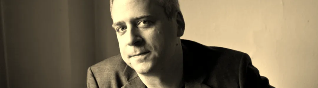 Jeremy Denk