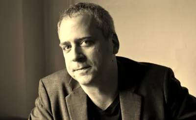 Jeremy Denk