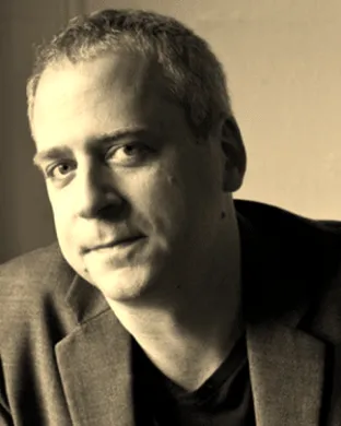 Jeremy Denk