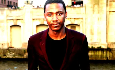 Jerrod Carmichael