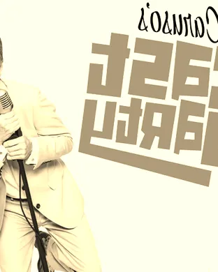 Jim Caruso's Cast Party