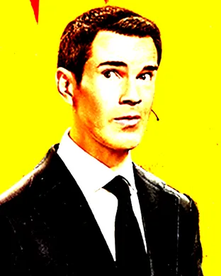 Jimmy Carr New York