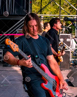 Jimmy Eat World, Thrice & Girls Against Boys