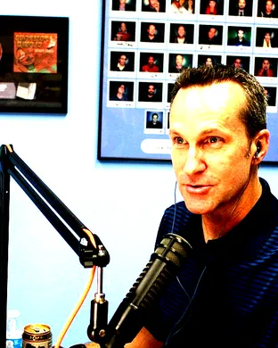 Jimmy Pardo