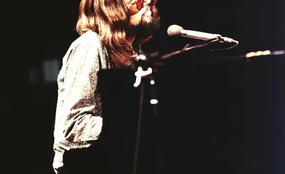 Jimmy Webb