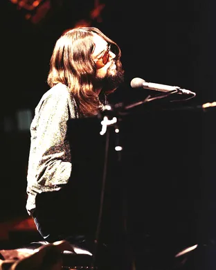 Jimmy Webb New York