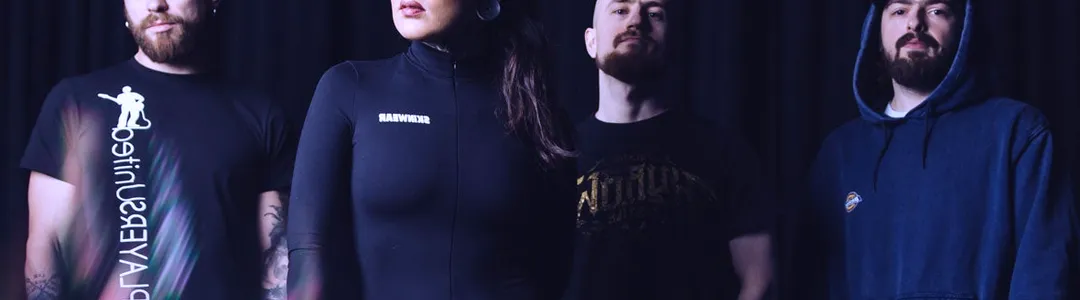 Jinjer