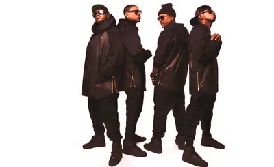 Jodeci