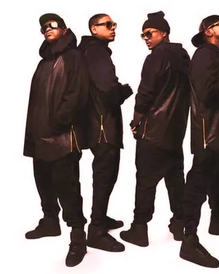 Jodeci