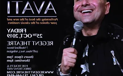 Joe Avati