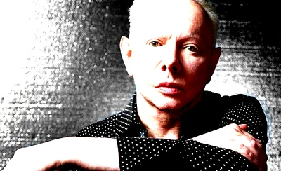 Joe Jackson
