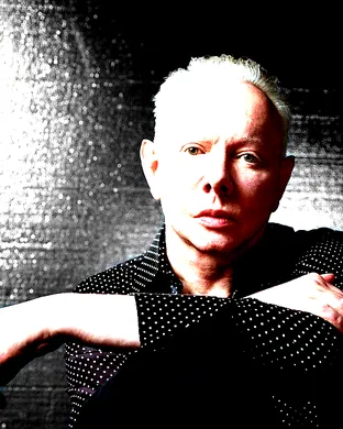 Joe Jackson New York