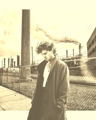 Joe P. New York