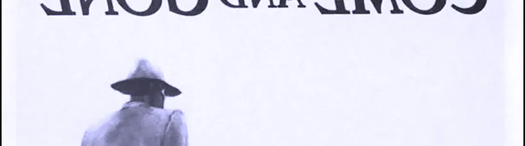 Joe Turner's Come And Gone