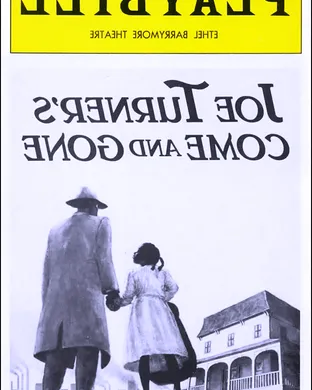 Joe Turner's Come And Gone