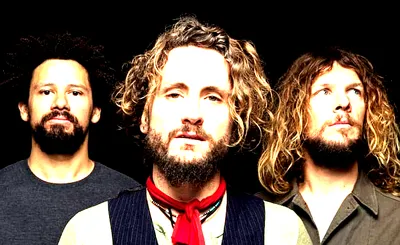John Butler Trio