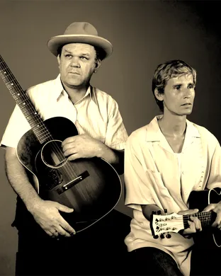 John C. Reilly: Mister Romantic