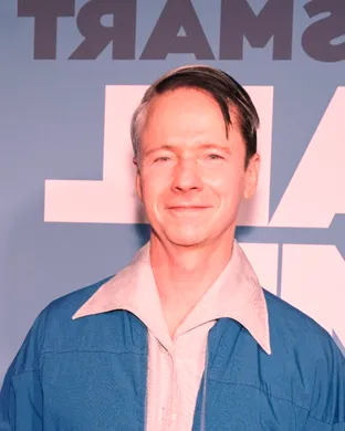 John Cameron Mitchell