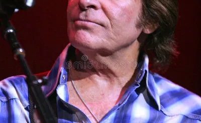 John Fogerty