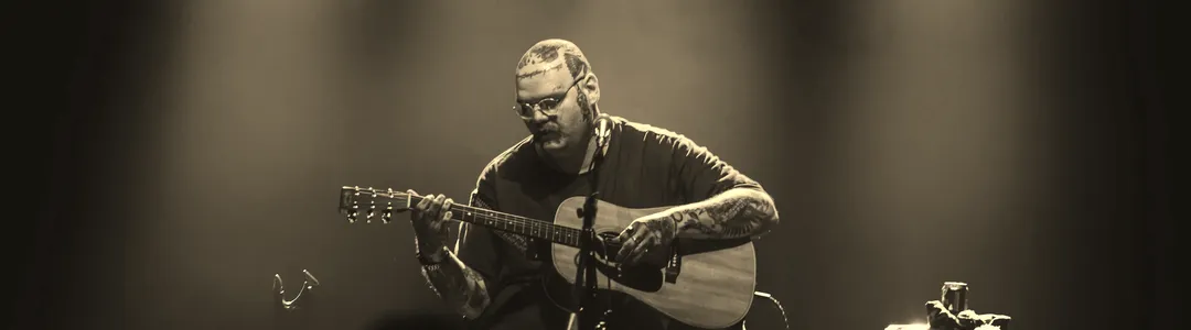 John Moreland
