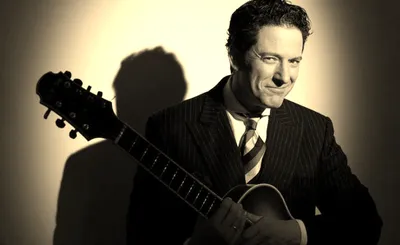 John Pizzarelli