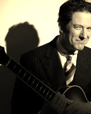 John Pizzarelli New York