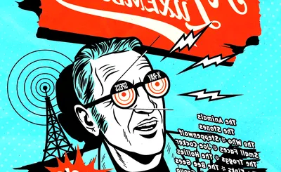 John Waters
