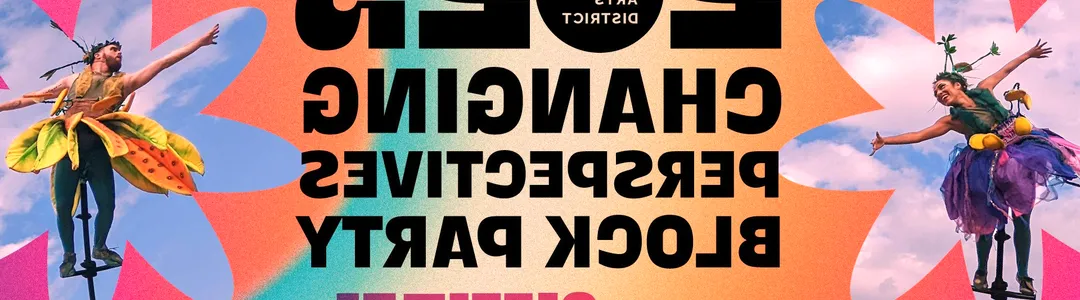 Jon Anderson and The Band Geeks