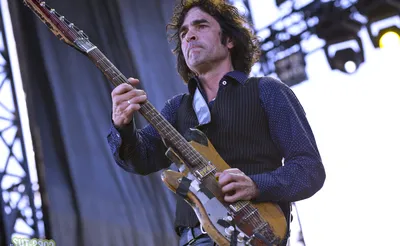 Jon Spencer